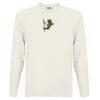 Men's Sportage Long Sleeve 'Hawkins' Tee Thumbnail
