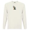 Men's Sportage Long Sleeve 'Hawkins' Tee Thumbnail