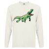Men's Sportage Long Sleeve 'Hawkins' Tee Thumbnail