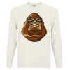 Men's Sportage Long Sleeve 'Hawkins' Tee Thumbnail
