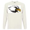 Men's Sportage Long Sleeve 'Hawkins' Tee Thumbnail