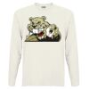 Men's Sportage Long Sleeve 'Hawkins' Tee Thumbnail