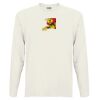 Men's Sportage Long Sleeve 'Hawkins' Tee Thumbnail