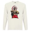 Men's Sportage Long Sleeve 'Hawkins' Tee Thumbnail