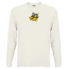 Men's Sportage Long Sleeve 'Hawkins' Tee Thumbnail