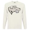 Men's Sportage Long Sleeve 'Hawkins' Tee Thumbnail