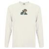 Men's Sportage Long Sleeve 'Hawkins' Tee Thumbnail