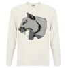 Men's Sportage Long Sleeve 'Hawkins' Tee Thumbnail