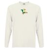 Men's Sportage Long Sleeve 'Hawkins' Tee Thumbnail