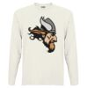 Men's Sportage Long Sleeve 'Hawkins' Tee Thumbnail