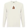 Men's Sportage Long Sleeve 'Hawkins' Tee Thumbnail