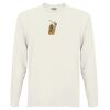 Men's Sportage Long Sleeve 'Hawkins' Tee Thumbnail