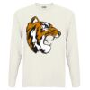 Men's Sportage Long Sleeve 'Hawkins' Tee Thumbnail
