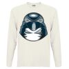 Men's Sportage Long Sleeve 'Hawkins' Tee Thumbnail