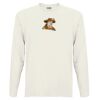 Men's Sportage Long Sleeve 'Hawkins' Tee Thumbnail