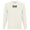 Men's Sportage Long Sleeve 'Hawkins' Tee Thumbnail