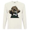 Men's Sportage Long Sleeve 'Hawkins' Tee Thumbnail