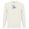 Men's Sportage Long Sleeve 'Hawkins' Tee Thumbnail