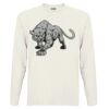 Men's Sportage Long Sleeve 'Hawkins' Tee Thumbnail