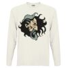 Men's Sportage Long Sleeve 'Hawkins' Tee Thumbnail