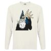 Men's Sportage Long Sleeve 'Hawkins' Tee Thumbnail