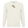 Men's Sportage Long Sleeve 'Hawkins' Tee Thumbnail