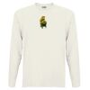 Men's Sportage Long Sleeve 'Hawkins' Tee Thumbnail