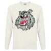 Men's Sportage Long Sleeve 'Hawkins' Tee Thumbnail
