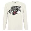 Men's Sportage Long Sleeve 'Hawkins' Tee Thumbnail
