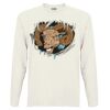 Men's Sportage Long Sleeve 'Hawkins' Tee Thumbnail