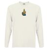 Men's Sportage Long Sleeve 'Hawkins' Tee Thumbnail