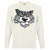 Men's Sportage Long Sleeve 'Hawkins' Tee Thumbnail