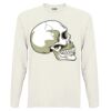 Men's Sportage Long Sleeve 'Hawkins' Tee Thumbnail