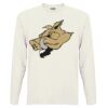 Men's Sportage Long Sleeve 'Hawkins' Tee Thumbnail