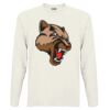 Men's Sportage Long Sleeve 'Hawkins' Tee Thumbnail