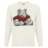 Men's Sportage Long Sleeve 'Hawkins' Tee Thumbnail