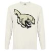Men's Sportage Long Sleeve 'Hawkins' Tee Thumbnail