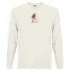 Men's Sportage Long Sleeve 'Hawkins' Tee Thumbnail