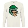 Men's Sportage Long Sleeve 'Hawkins' Tee Thumbnail