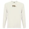 Men's Sportage Long Sleeve 'Hawkins' Tee Thumbnail