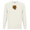 Men's Sportage Long Sleeve 'Hawkins' Tee Thumbnail