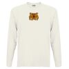 Men's Sportage Long Sleeve 'Hawkins' Tee Thumbnail