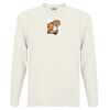 Men's Sportage Long Sleeve 'Hawkins' Tee Thumbnail