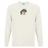 Men's Sportage Long Sleeve 'Hawkins' Tee Thumbnail