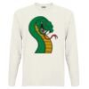 Men's Sportage Long Sleeve 'Hawkins' Tee Thumbnail