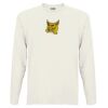 Men's Sportage Long Sleeve 'Hawkins' Tee Thumbnail