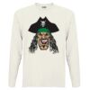 Men's Sportage Long Sleeve 'Hawkins' Tee Thumbnail