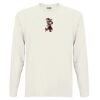 Men's Sportage Long Sleeve 'Hawkins' Tee Thumbnail