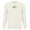Men's Sportage Long Sleeve 'Hawkins' Tee Thumbnail