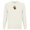 Men's Sportage Long Sleeve 'Hawkins' Tee Thumbnail